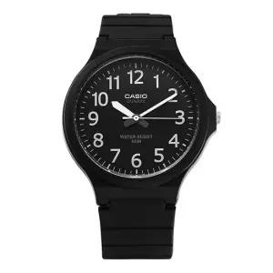 카시오 시계 MW-240-1BVDF MW-240-1B) 아날로그 수능시계 남성우레탄시계 당일발송
