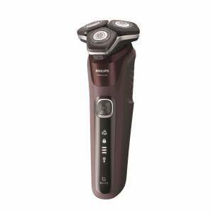 필립스 전기면도기 슬림쉐이브 SkinIQ 5000 젠틀쉐이버