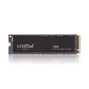 마이크론 Crucial T500 M.2 NVMe 아스크텍 (1TB) ~DJ