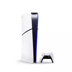 PS5 플레이스테이션5 슬림 디지털 에디션 WJ