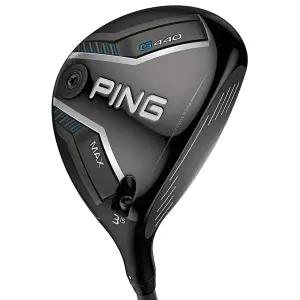 G440 MAX 페어웨이우드 2025년 19도, SR 남성용 일본 병행 AS보증