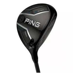 2025 PING 핑 G440 MAX 남성우드