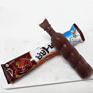 COOL 롯데 빠삐코 초코 롯데푸드 빠삐코쮸쮸바 아이스크림도매 35개