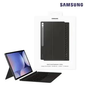 삼성정품 갤럭시 탭 S10 Ultra 키보드 북커버 with AI 키 EF-DX925