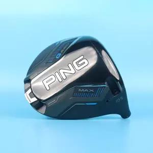 [핑] G440 MAX 9도 드라이버 헤드 2025년