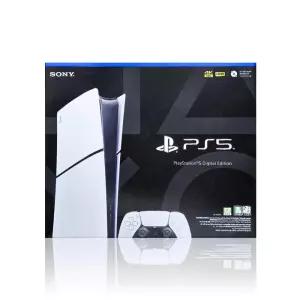 [PS5] 소니 플레이스테이션 PS5 슬림 디지털 에디션 WYS