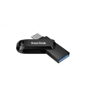 (샌디스크) 2in1 USB메모리 DUAL GO SDDDC3 32GB