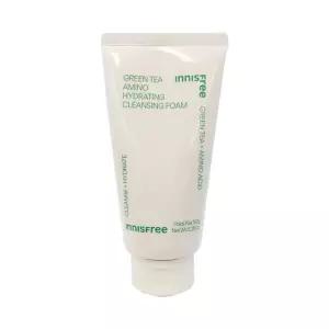 [이니스프리]이니스프리 그린티 노 수분 클렌징 폼 150ml (신형) 2개 HISM (36460454)