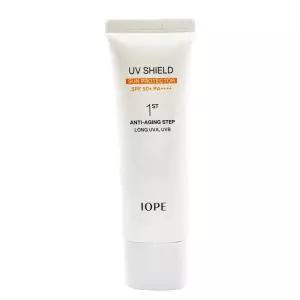 아이오페 유브이 쉴드 선 프로텍터 SPF50+ PA++++ 50ml a1