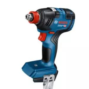 보쉬 GDX18V-200 충전 임팩드라이버 렌치 BL 베어툴 메탈볼트 너트작업