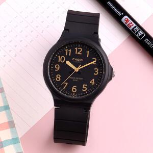 정품 MW-240-1B2 CASIO 카시오 학생 수능 시계 c27