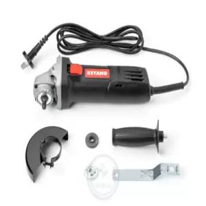 따뜻한잡화점 100mm 전동그라인더 850W 핸드그라인더