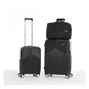 아메리칸 투어리스터 AMERICAN TOURISTER 아메리칸투어리스터 NEW 에어라이더 캐리어 세트 4종대형 607264