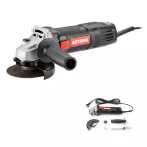 TW 전동 그라인더 연마 절삭 절단 100MM 커팅 850W 공구