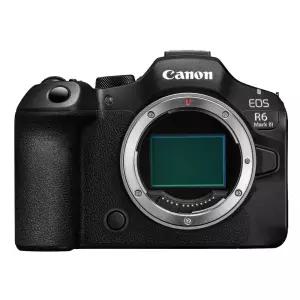 캐논 EOS R6 Mark III 렌즈미포함