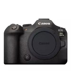 캐논 EOS R6 Mark III 바디 / 캐논코리아 정품 / 새상품 -B1-
