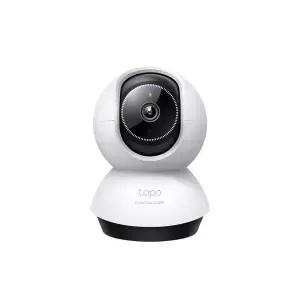 TP-LINK BN027576 TC72 400만화소 원격회전 홈CCTV IP 카메라