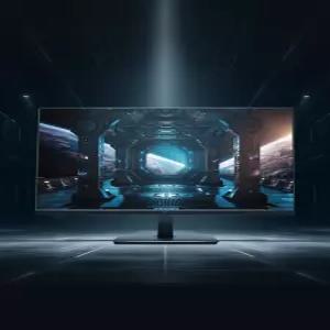 주연테크 X24QF180 24 게이밍 모니터 QHD FAST IPS 180Hz /공인판매점