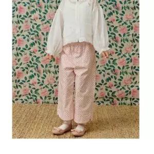 [갤러리아] 26년S/S 매직에디션로얄팔라스 로얄크롭팬츠(RP62-PT205/PK)