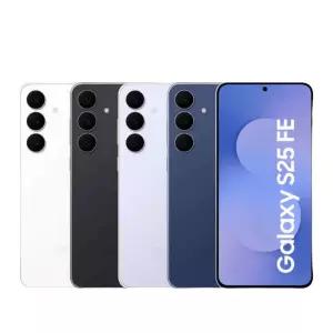 삼성 갤럭시 S25 FE 256GB 자급제 스마트폰