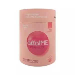 종근당건강 올앳미 콜라겐 3270 3g x 60포 x 1통