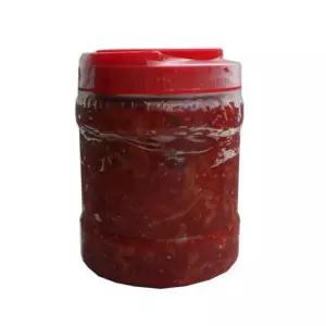(냉장) 반찬단지 오징어젓2 kg