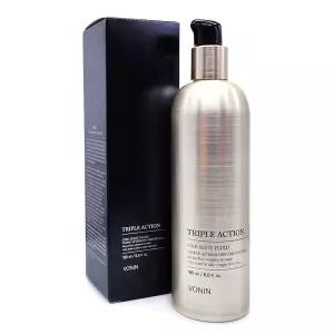 보닌 트리플 액션 원샷 플루이드 180ml 올인원