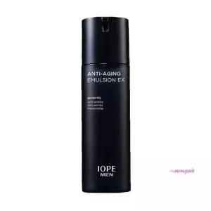 아이오페 에멀젼 맨 EX 안티에이징 120ml 맨안티에이징abc035
