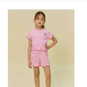 [갤러리아] 26년S/S 매직에디션오그오그 핑크스트라이트웨이브트림티(OG62-TS011/PK)