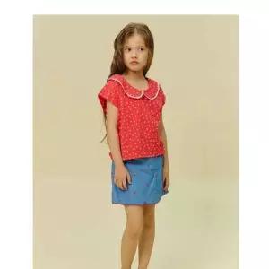[갤러리아] 26년S/S 매직에디션오그오그 레드하트티 (OG62-TS002/RD)