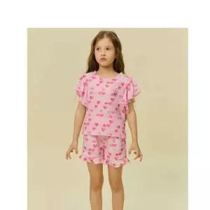[갤러리아] 26년S/S 매직에디션오그오그 하트프린트날개티(OG62-TS010/PK)