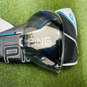 [하프클럽/핑]핑 G440 MAX 10.5도 드라이버 헤드