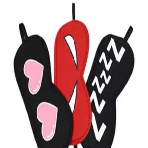 수면안대 어린이수면안대