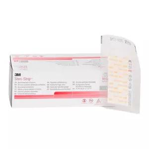 3M 스테리스트립 R1541 흉터밴드 상처 피부 봉합 수술 반창고 테이프