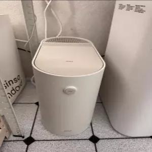 [3L 최신상] 미닉스더플렌더MAX 음식물처리기 가정용 분쇄기 건조기 MNFD-200G, 1개