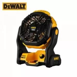( )디월트 바닥선풍기 20V MAX 충전 낮은 업소 산업 공업용 써큘레이터