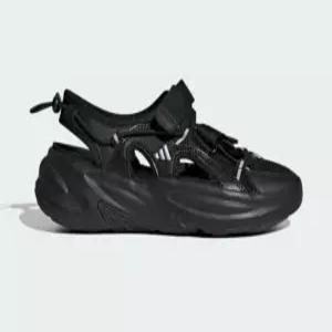 [모다아울렛][편집샵 에스마켓]ADIDAS JS4582 오즈웨이브 샌들_BP_BP