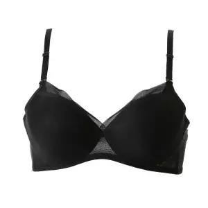 [모다아울렛][비너스]컬러 오브 러브 냉감 브라 BK C컵(VBR9007C)_CA