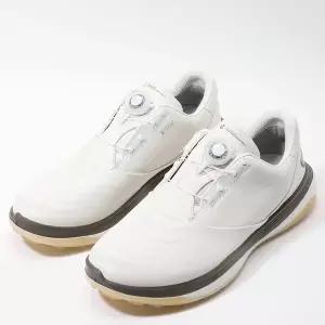 [에코] 남성 골프화 LT1 132274-51173