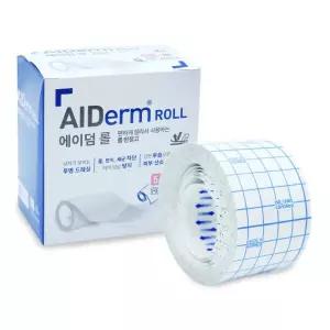 에버레이드 에이덤 롤 (A-Derm Roll) 5cm x 10m