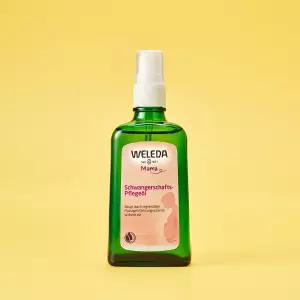 벨레다 임산부 오일 100ml