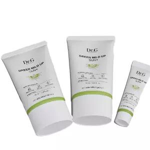 닥터지 선크림 그린 마일드 업 선 플러스 50ml+50ml+10ml 무기자차 저자극
