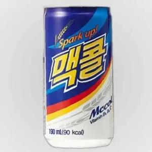 일화 맥콜 190ml X 30캔
