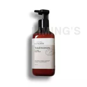 비욘드 사과향 콜라겐 토탈리커버리 크리미 바디워시 500mL