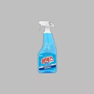 윈덱스 유리세정제 500ml