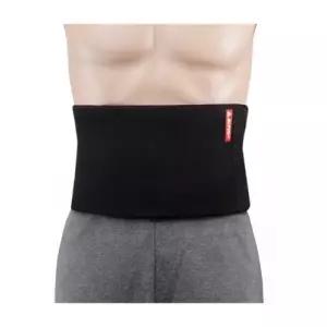 스타 일자형 복대 미디움 블랙 XD600N-03(1개입)