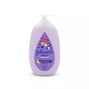 보습제 저자극 보습크림 건성피부 존슨즈 베이비 베드타임 로션 500ml