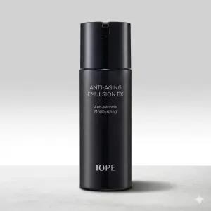 에멀젼 EX 맨 120ml 아이오페 안티에이징