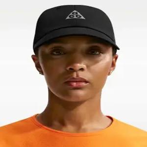 나이키 IH9256-010 스포츠소품 ACG 클럽 언스트럭처 캡 - 블랙 6047727