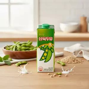 고소한 삼육두유A 950ml 12팩 코스트코